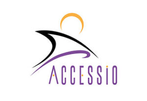 logo accessio