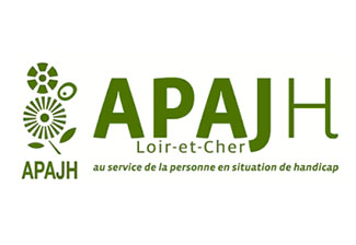 logo apajh