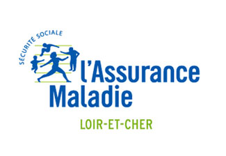 logo assurance maladie