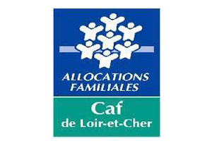 logo caf