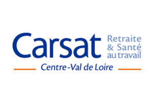 logo carsat