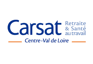 logo carsat