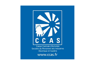 logo ccas