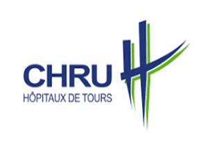 logo chru tours