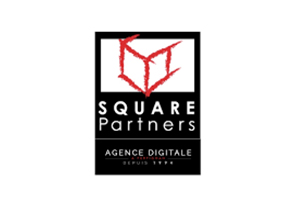 logo square parteners